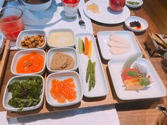 -北京三里屯CHAO酒店