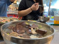 益母草汤-广场正宗原汁薏米店