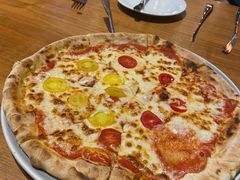 -北辰洲际酒店·IT MAMA意式家味餐厅
