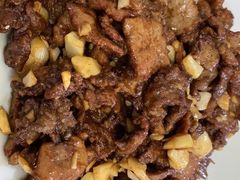 老爆三-清真宏玉祥黄门脸餐厅(华荫东里店)