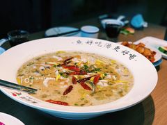 -YUOZUO渝作·川渝冒肚(崂山店)
