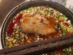 -袁老四重庆老火锅(中瀛御景店)