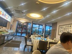 -禧福楼·十五年老店(科技城店)