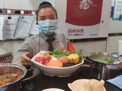 -呷哺呷哺(西单大悦城店)