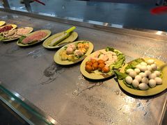 -三千坪超级火锅市场·土灶牛肉火锅
