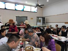 大堂-珊珊小笼馆(仙霞路店)