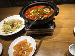 牛肉三鲜-肖记公安牛肉鱼杂馆· 省级非物质文化遗产(仁和路店)