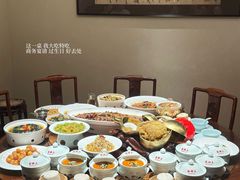 -面辣子·陕西家乡菜(钟楼店)