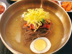 -玉流珍肴馆(亮马桥店)