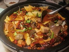 -川堂风·跷脚牛肉·乐山爆炒(中建乐荟天地店)