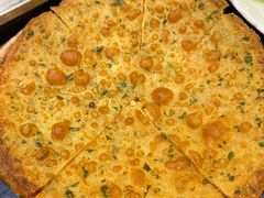 野菜薄饼-红鼎坊·老成都火锅(新南门店)