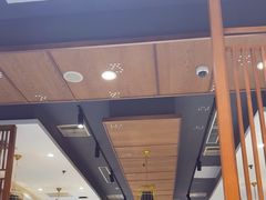 -东来顺铜锅炭火涮肉(上地华联店)