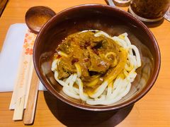 -CoCo壱番屋(久光百货店)