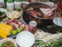 -松野谷·寿喜烧自助(华联顺义金街购物中心店)