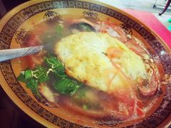 -君华饭店·腊排铜火锅