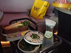 -故里和山·成都火锅(欢乐港湾店)