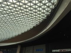 -CGV影城(东港IMAX店)