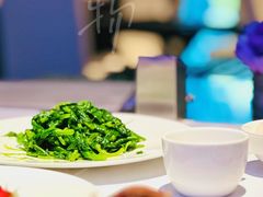 清炒豌豆苗-大董(环贸iapm店)