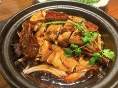 -山水茶艺馆·点心粤菜·30年老字号