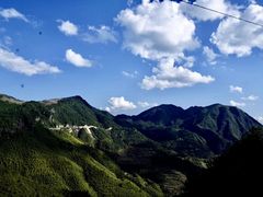 -南尖岩景区