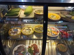 -德四家·云南傣味烧烤品牌(和谐店)