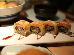 -山葵家·创意料理(宁波来福士店)