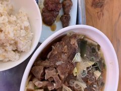 -金泰缘排骨馆(遵化路店)