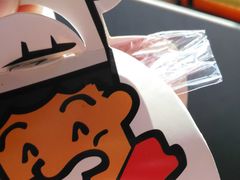 -瑞可爷爷的店(难波本店)