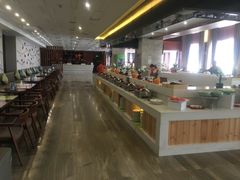 -太白山御龙湾温泉