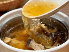 -华记煲仔华·煲仔饭(市桥易发店)