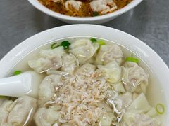 -汪家馄饨(集庆路店)