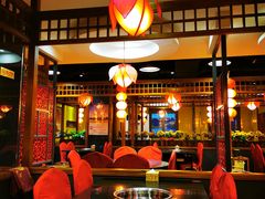 -芦月轩羊蝎子(劲松店)