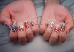 -Aso Artist Beauty美甲美睫