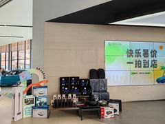 -宁波宝信宝马4S店(江北日湖店)