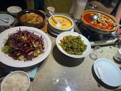 -小碗大胃(福久源新天地店)