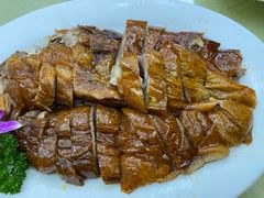 -广胜通达海鲜食府(黄沙店)