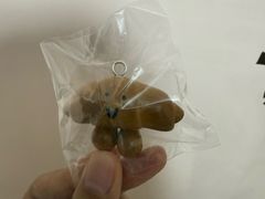 -烘焙町面包店(西四店)