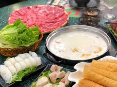 -叙亨轩海鲜火锅