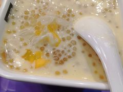 杨枝甘露-满记甜品(王府井北京市百货大楼店)