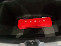 -TESLA 特斯拉(北京南四环中路特斯拉中心)