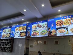 -水韵·渔家臻品私房菜(中庙店)