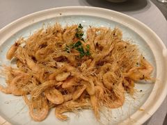 -狮王府淮扬菜(新街口友谊店)