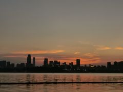 -东湖落雁景区