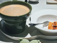 -春树下·树屋花房西餐厅(罍街AS1980店)