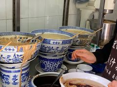 -清真·宏顺祥卤汁凉粉(大皮院店)