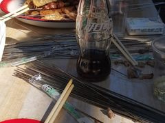 -小胡子祥彪烧烤(北湖总店)