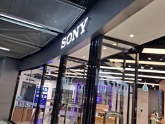 -Sony Store索尼(广州正佳店)