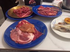 -星伦多自助料理·涮烤一体(杭州来福士店)