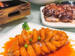 -U你·湖北家宴菜(南湖总店)