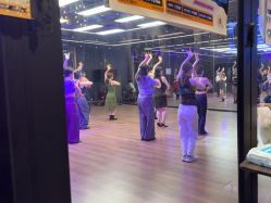 -G-STEPS舞蹈工作室